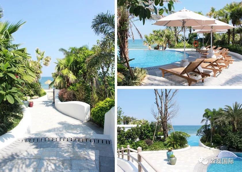 惠州檀悦都喜天丽度假酒店 | 沉浸式的滨海度假体验-46