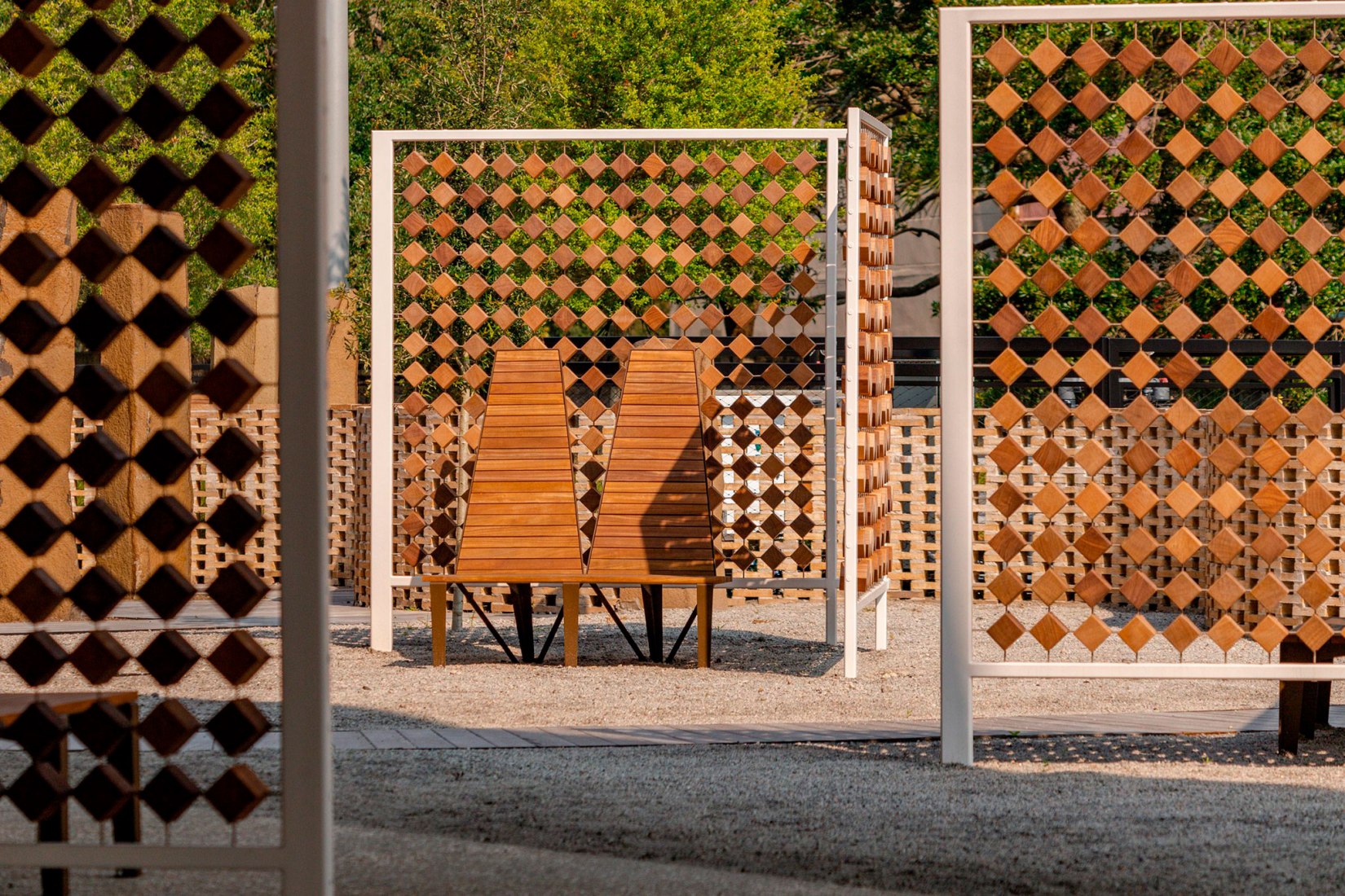 国际非裔美国人博物馆丨美国查尔斯顿-42