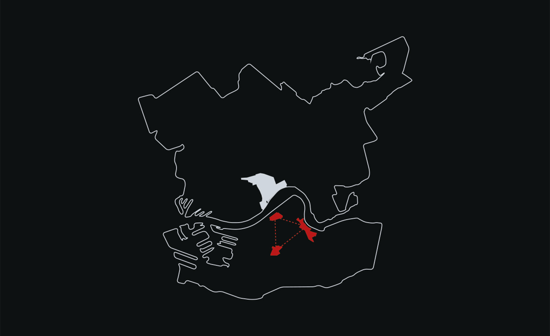 
					Rijnhaven - Rotterdam				-1