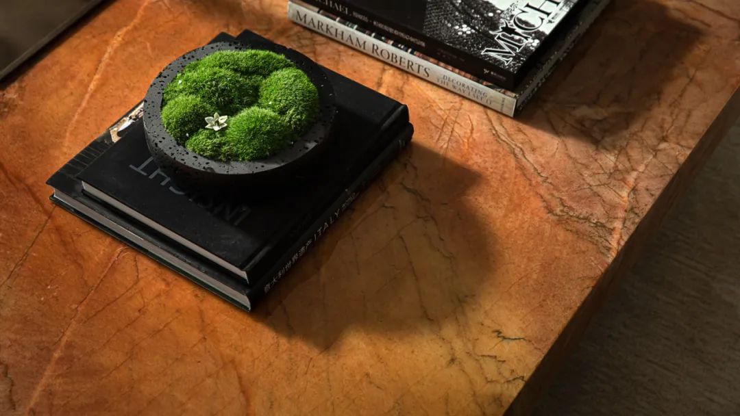 南京秦淮金茂府样板间丨中国南京丨SRD DESIGN 赛瑞迪普-16