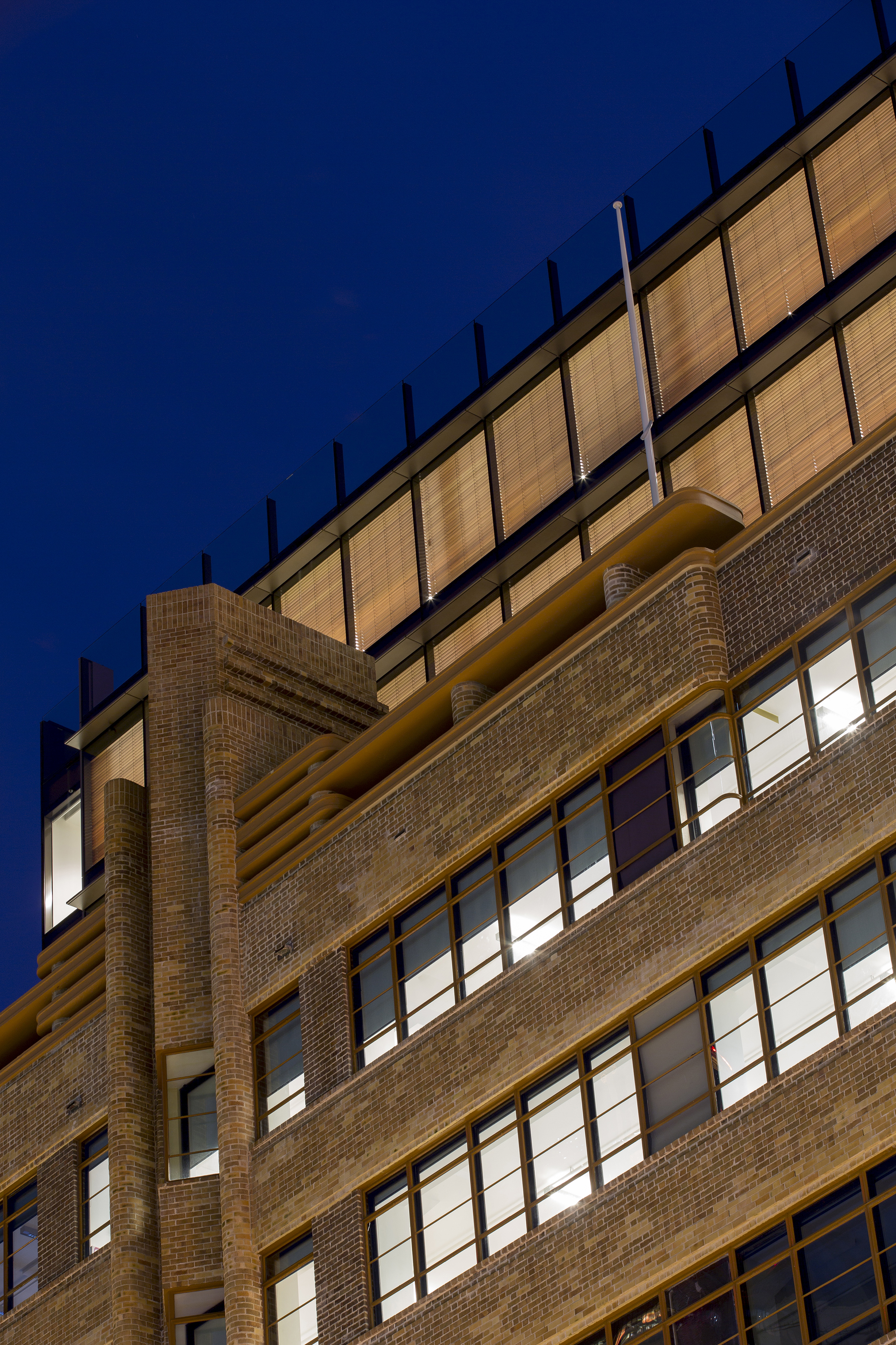 悉尼 Deco 办公楼-18