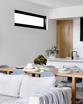 NORTHCOTE ONE Heartly Design