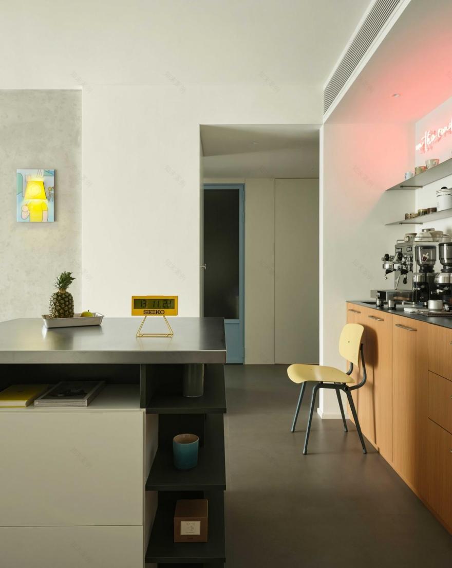 云行设计 · 融逸-13