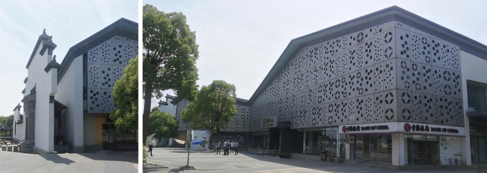溱湖景区配套项目改造设计丨上海桐源建筑设计有限公司-13