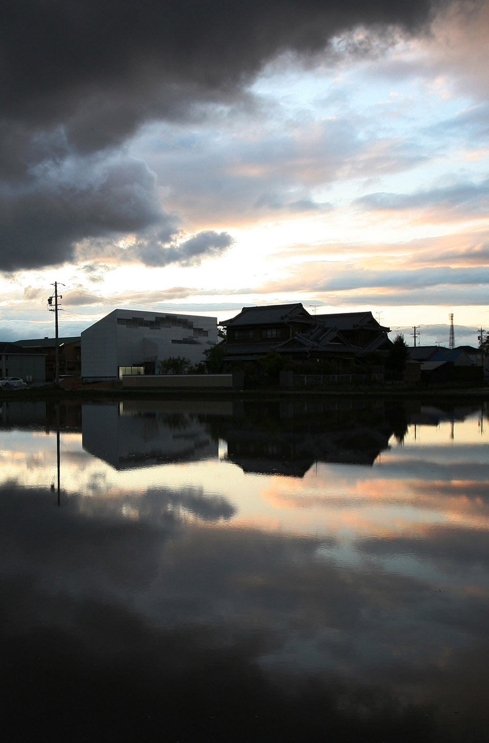 参数化碎片住宅-10