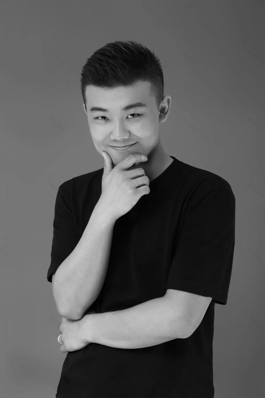 《形·影》 | 打破精装房束缚,打造自由个性生活空间-86