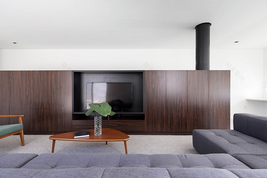 巴西海滩别墅-13