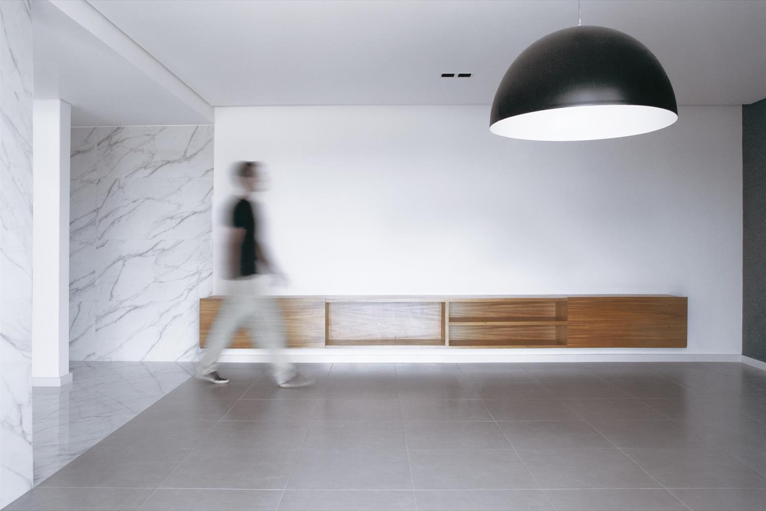 巴西公寓 Lubich-3