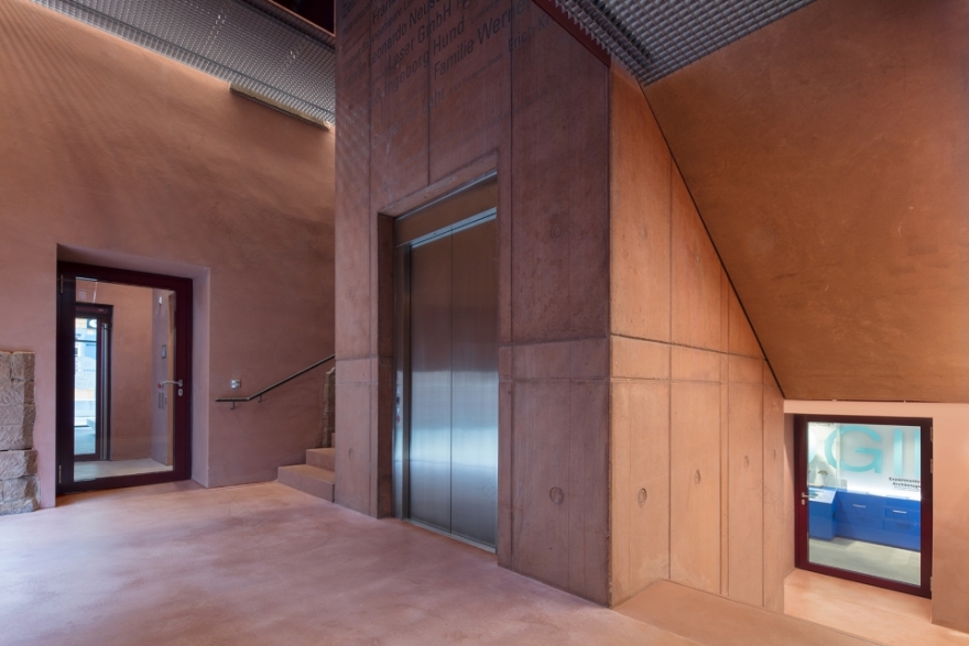 德国拉尔市历史博物馆,工业遗迹重生光彩-23