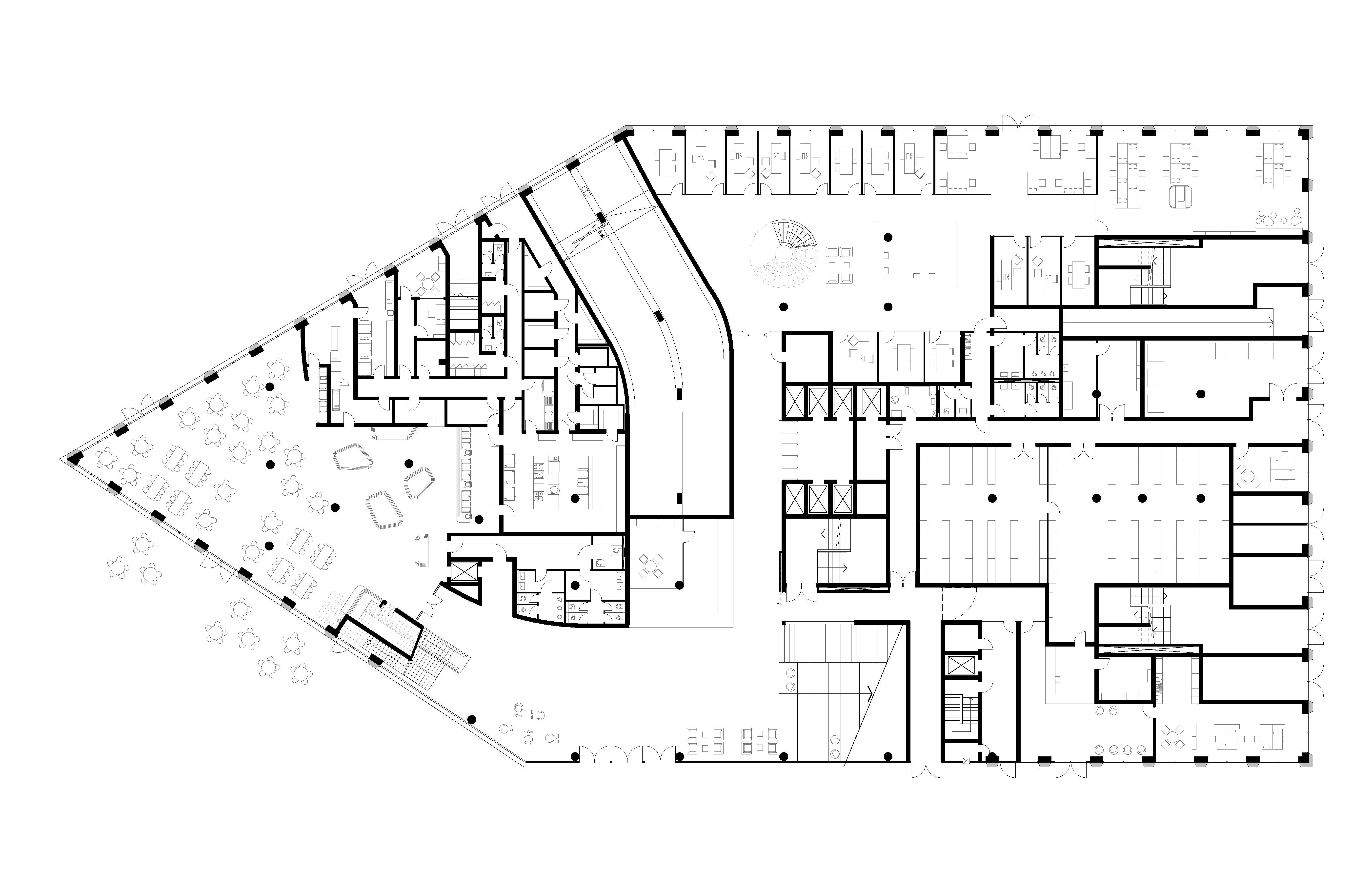 德累斯顿市政总部丨德国德累斯顿-17
