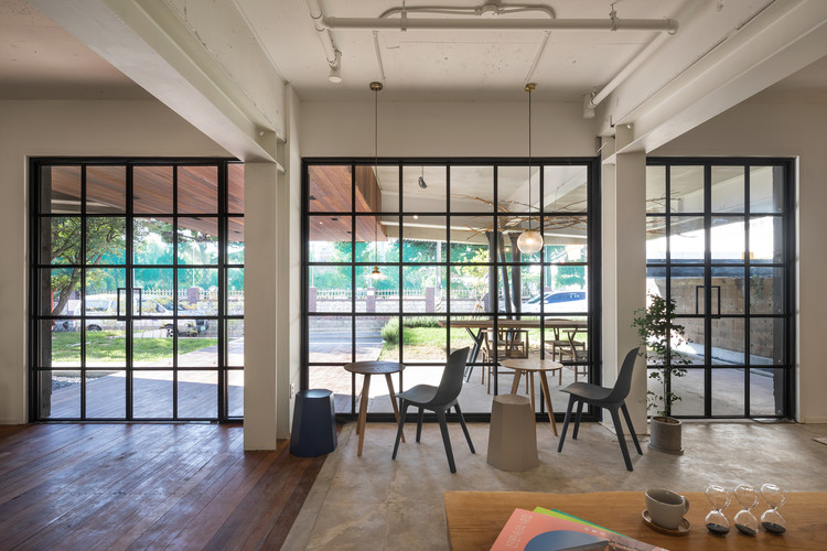 维乐比屋咖啡馆-20