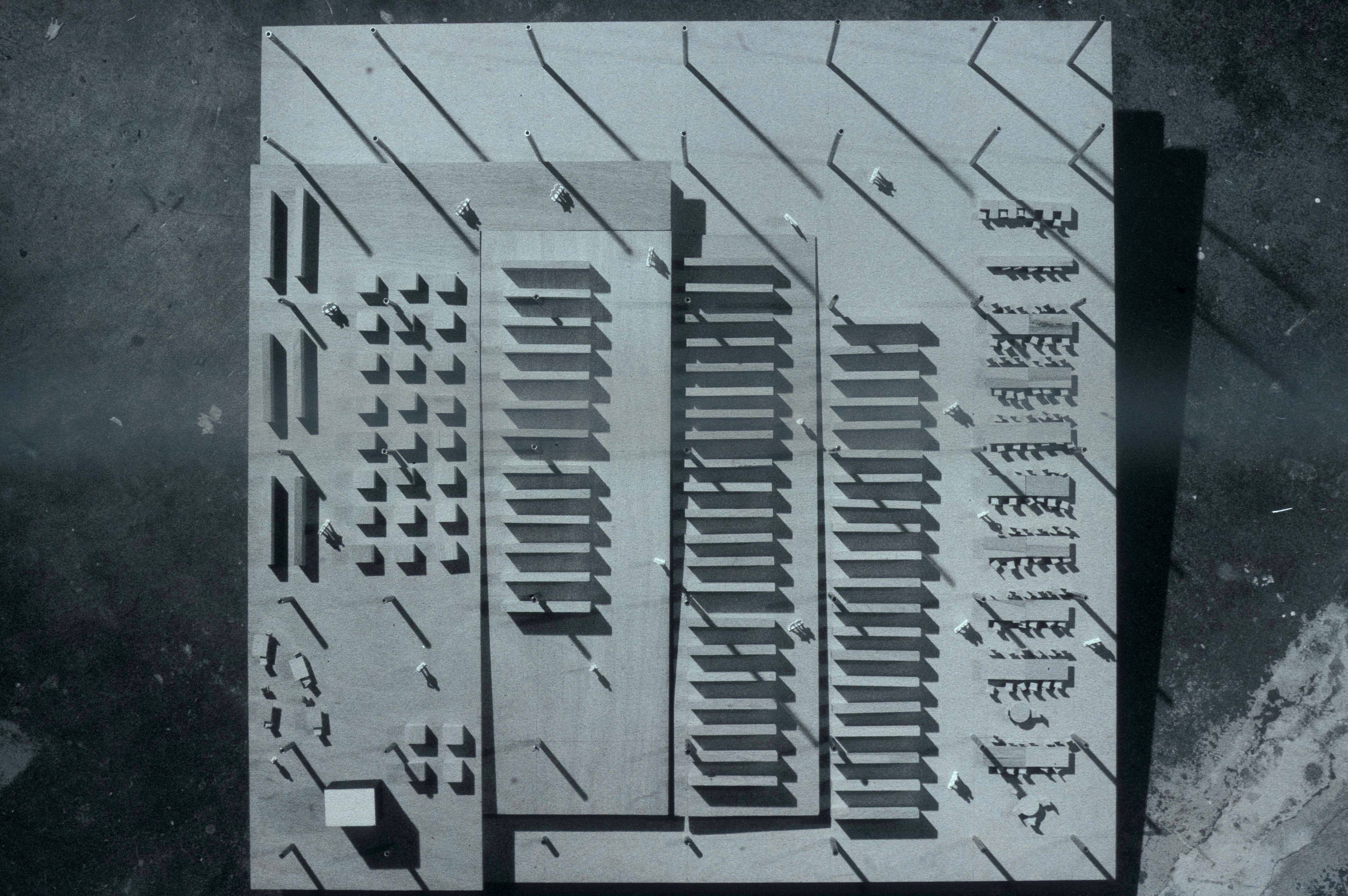 巴黎 Jussieu 图书馆-21