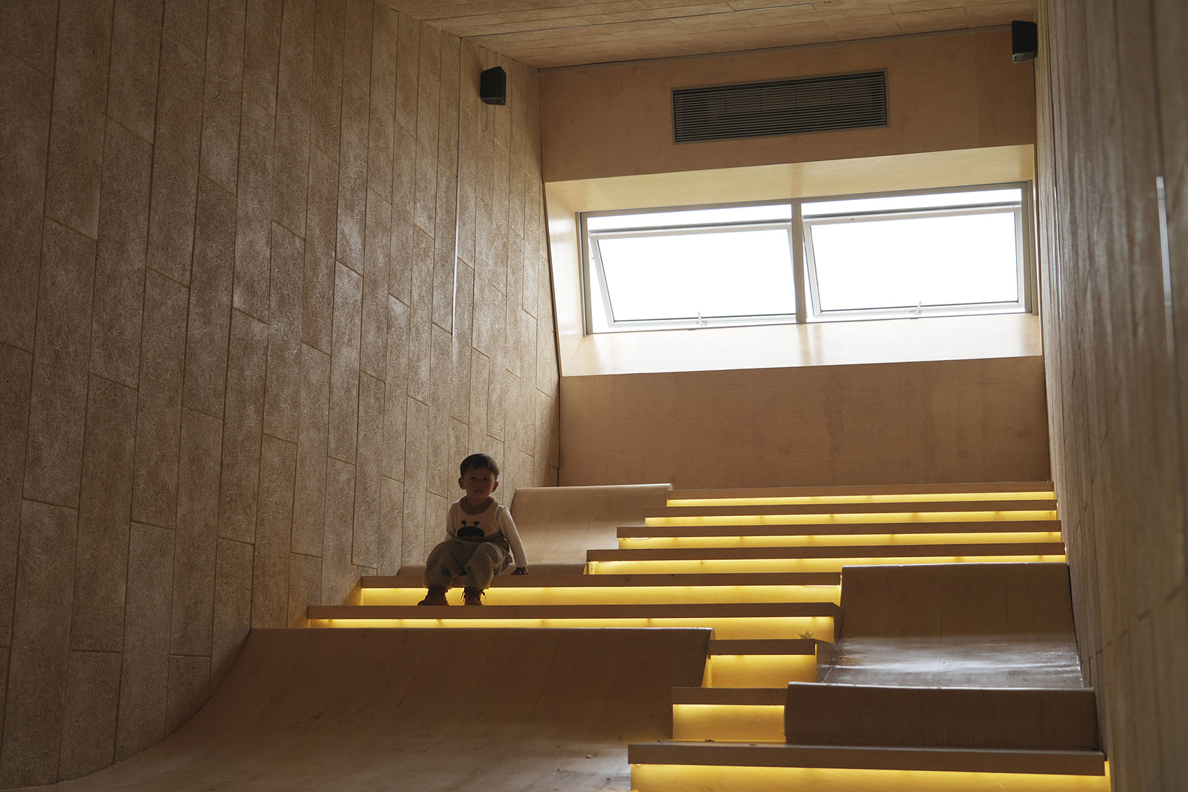 “云稻这里来”农文旅片区丨中国宁波丨猜一建筑 + Increments Studio-51