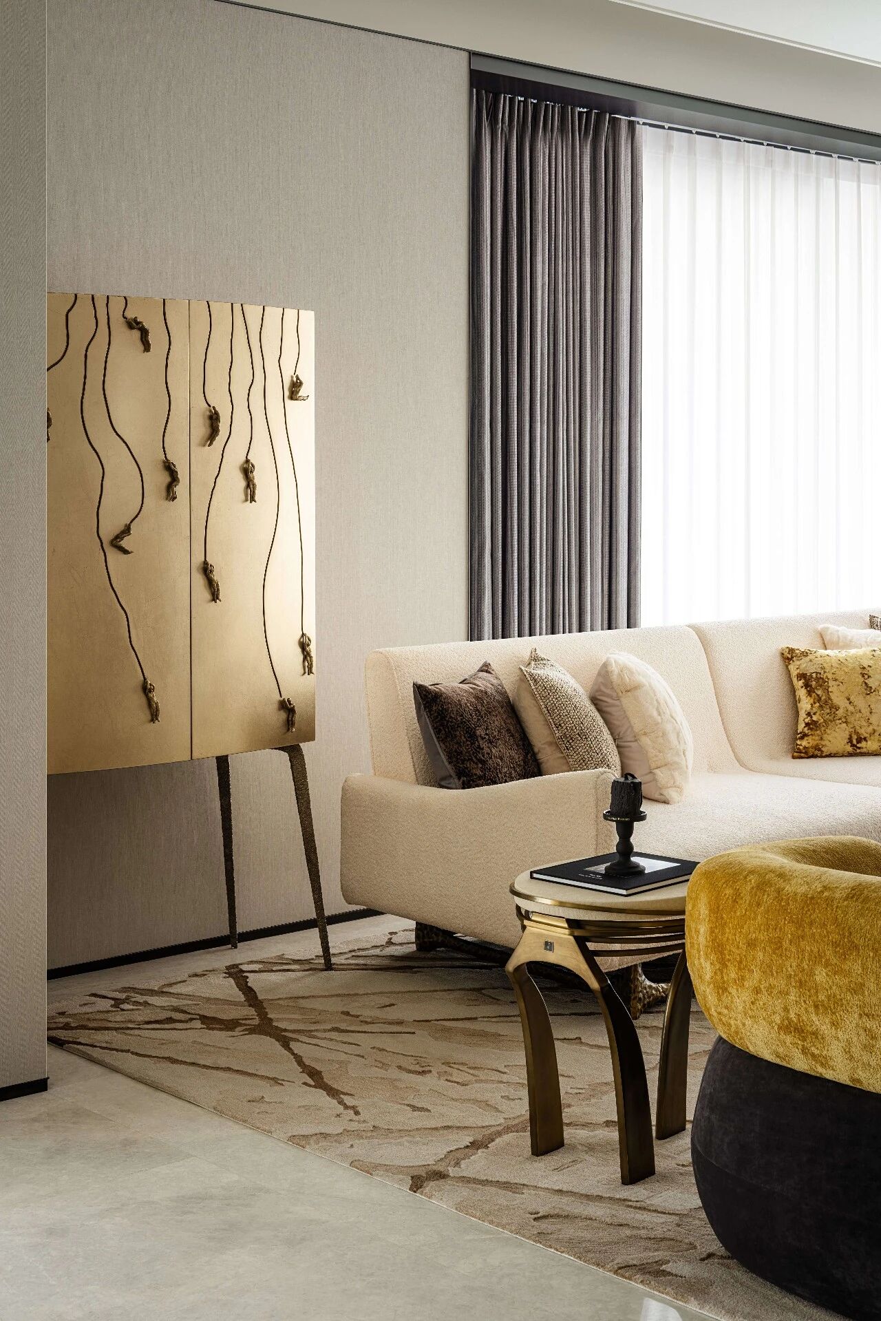 上海嘉佰道·长风260丨中国上海丨恩威建筑HWCD-14