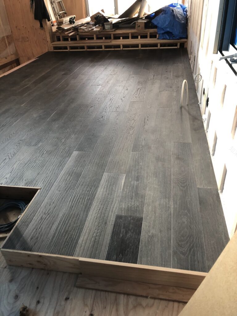 太子堂の住宅15丨LEVEL Architects-5