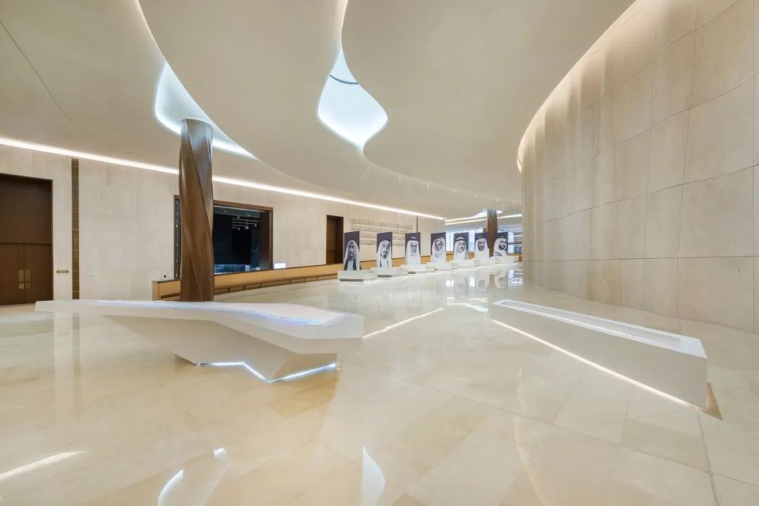 多元文化语境下的杰出博物馆设计-38