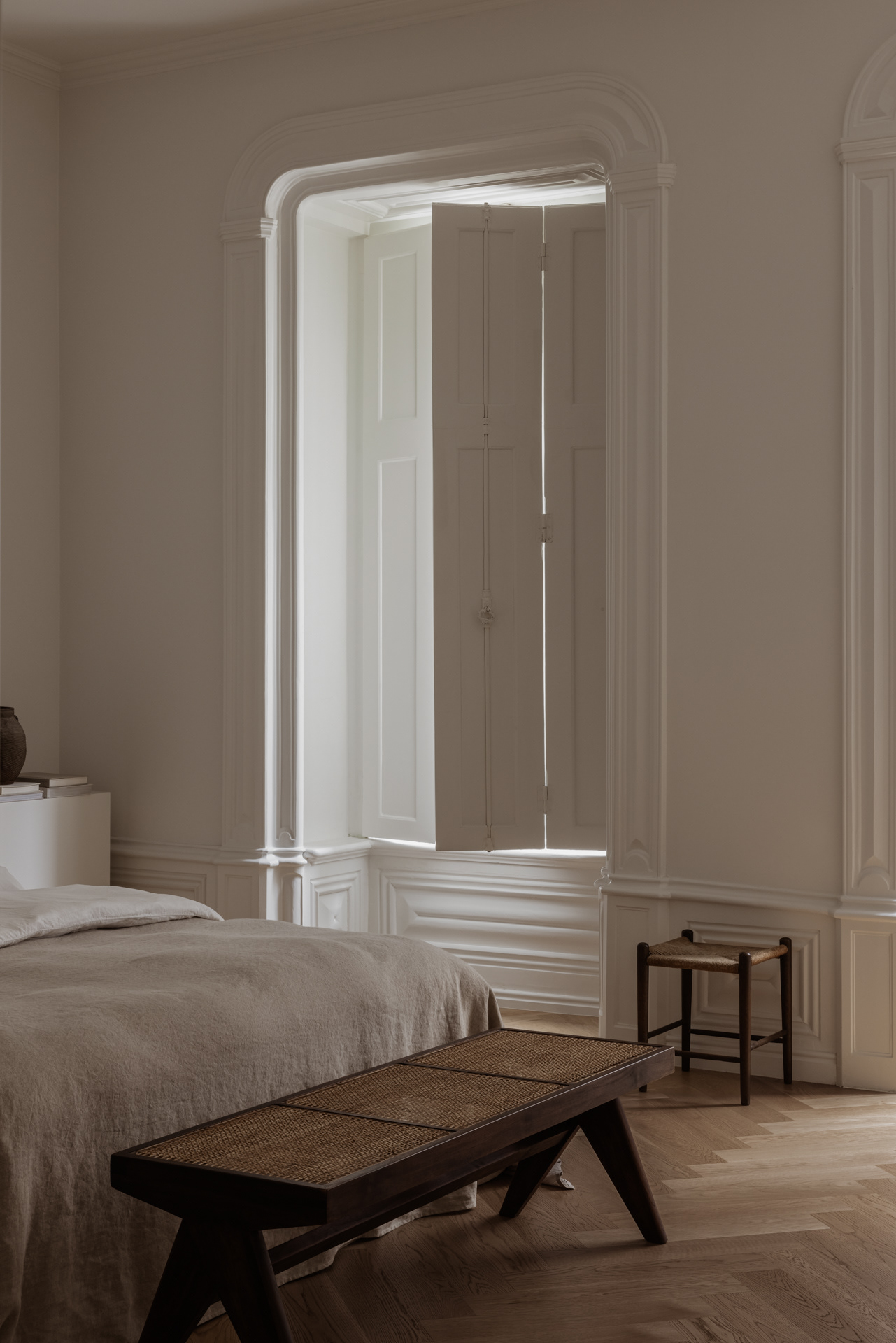 花园之家（Casa do Jardim）丨葡萄牙里斯本丨安娜贝尔·库图库（Annabell Kutucu）-32