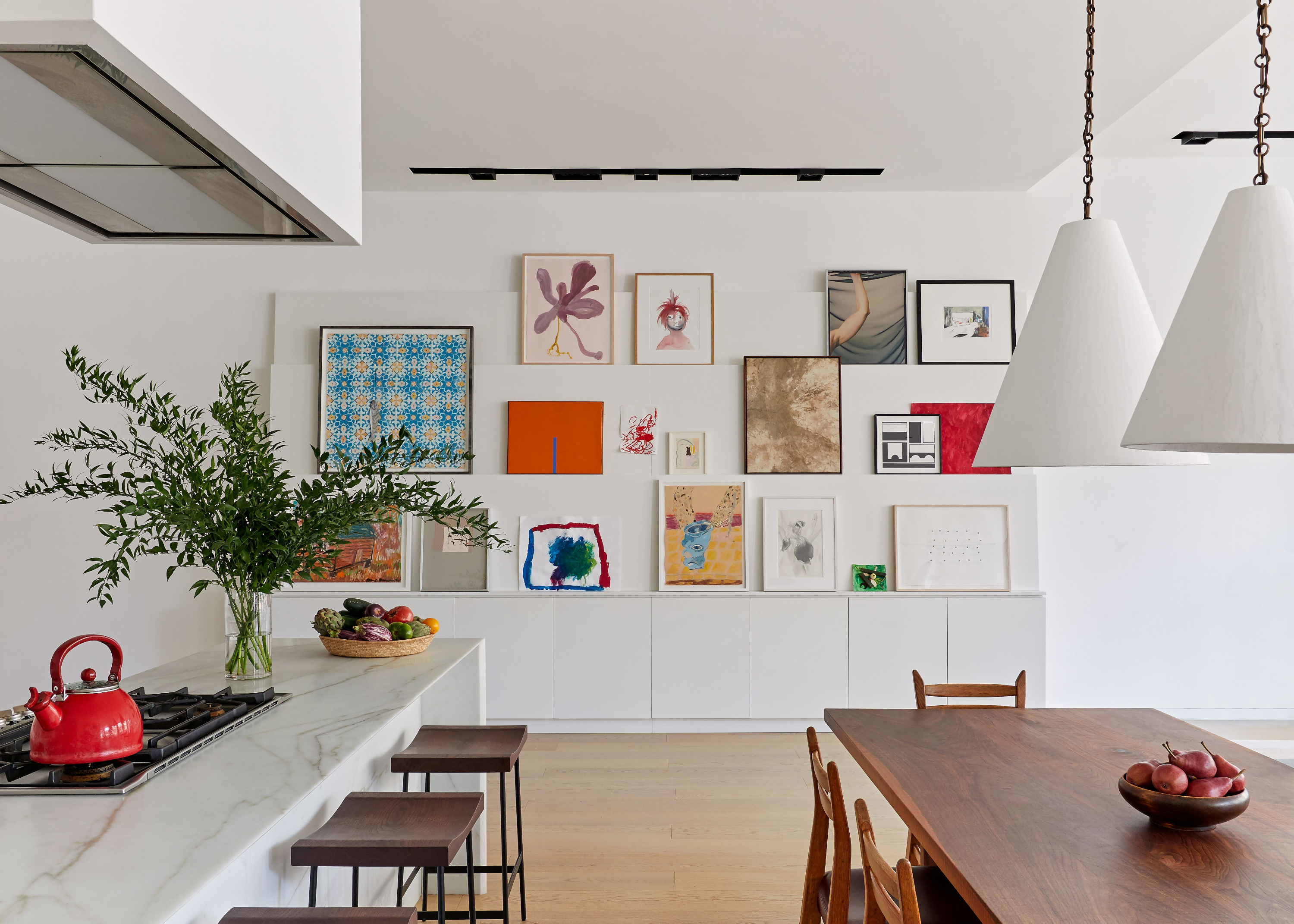 纽约 West Coast Light 公寓-7