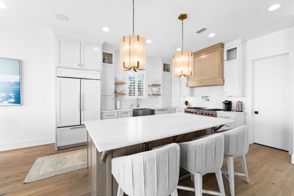 丨Bob Chatham Custom Home Design-57