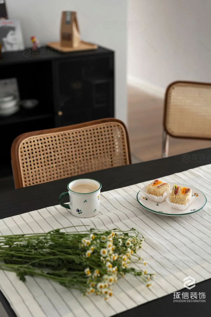 70㎡北欧阳光屋 | 温馨宜居,功能齐全-33