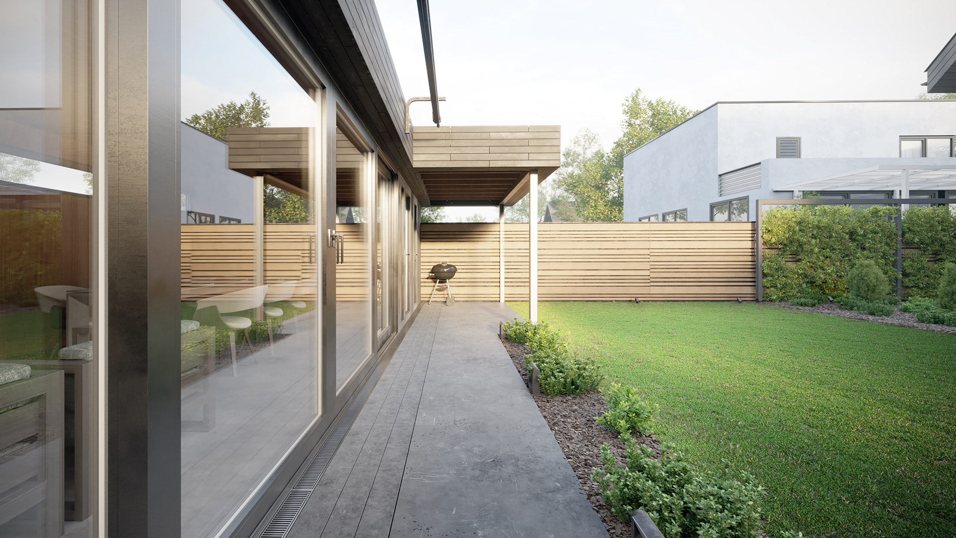 ALAMO·DES bureau 景观与建筑设计丨乌克兰丨CHAIKOVSKY & PARTNERS-33