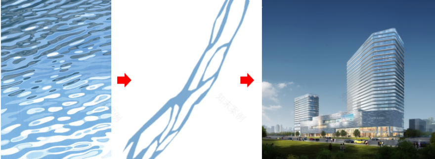 同圆集团丨济南市轨道交通2号线腊山站上盖开发项目建筑设计 丨中国山东-17