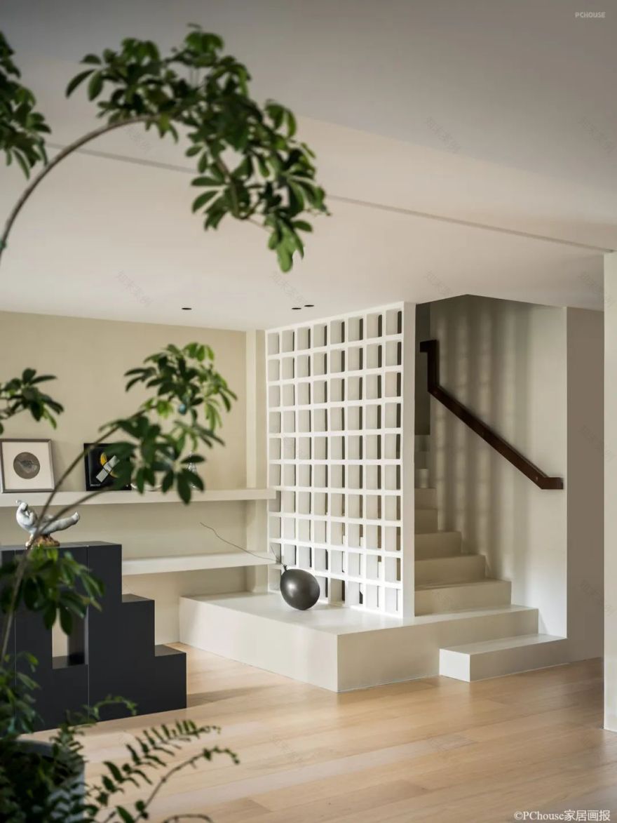 临湖别墅丨中国上海丨赫设计-59