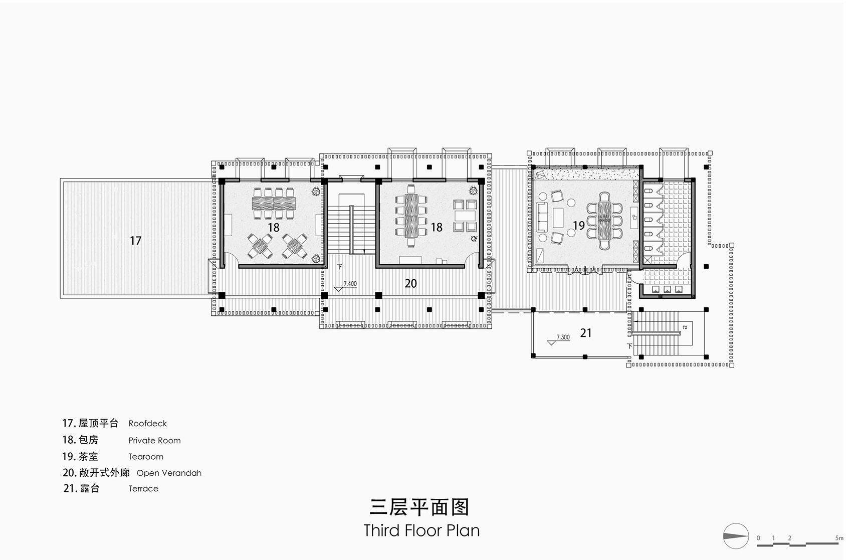 明月坊·沙金小学改造方案丨中国重庆丨重庆悦集建筑设计事务所-145