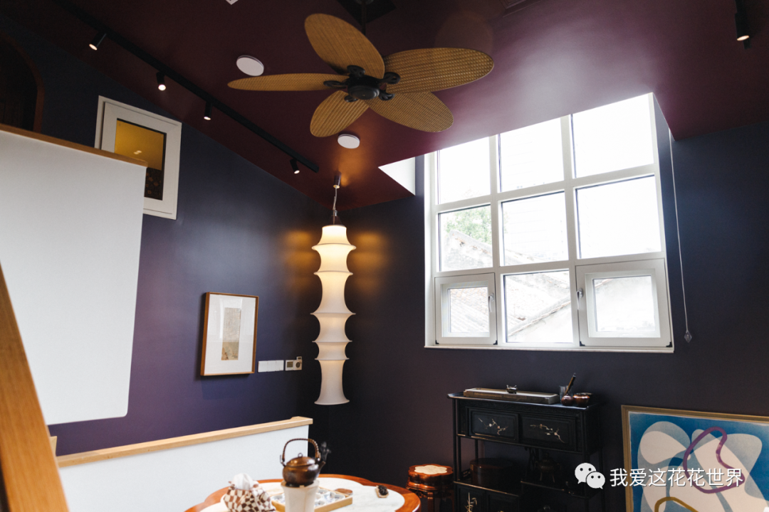 广州百年老宅改造丨中国广州丨设计师黄翔-56