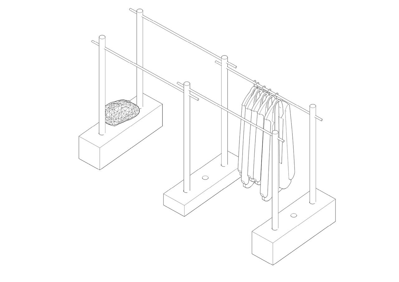 伍德·伍德哥本哈根时装周展台-26