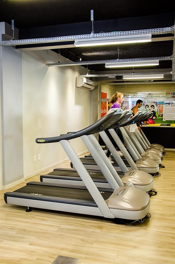 学术运行健身俱乐部-5