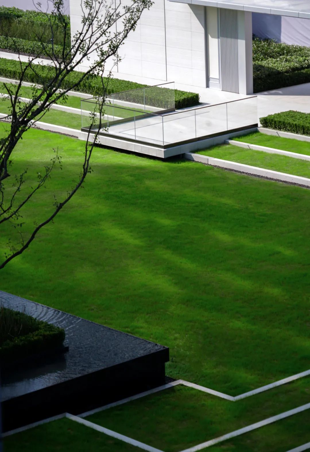 《玖鹿设计· 悦都会》丨中国杭州丨NCD Studio 玖鹿设计-19