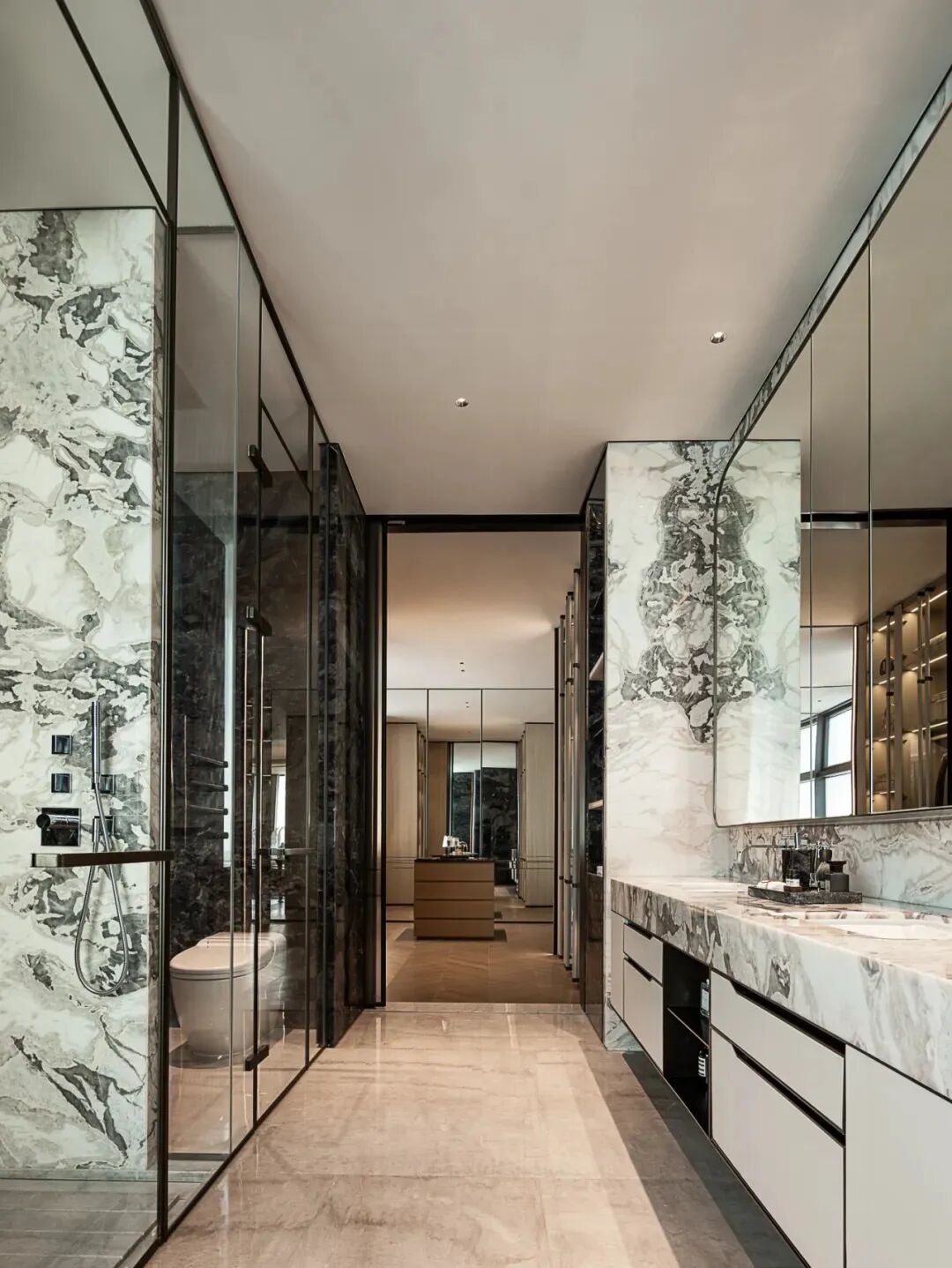 傲璇兆丰Essence丨GFD广飞设计-34