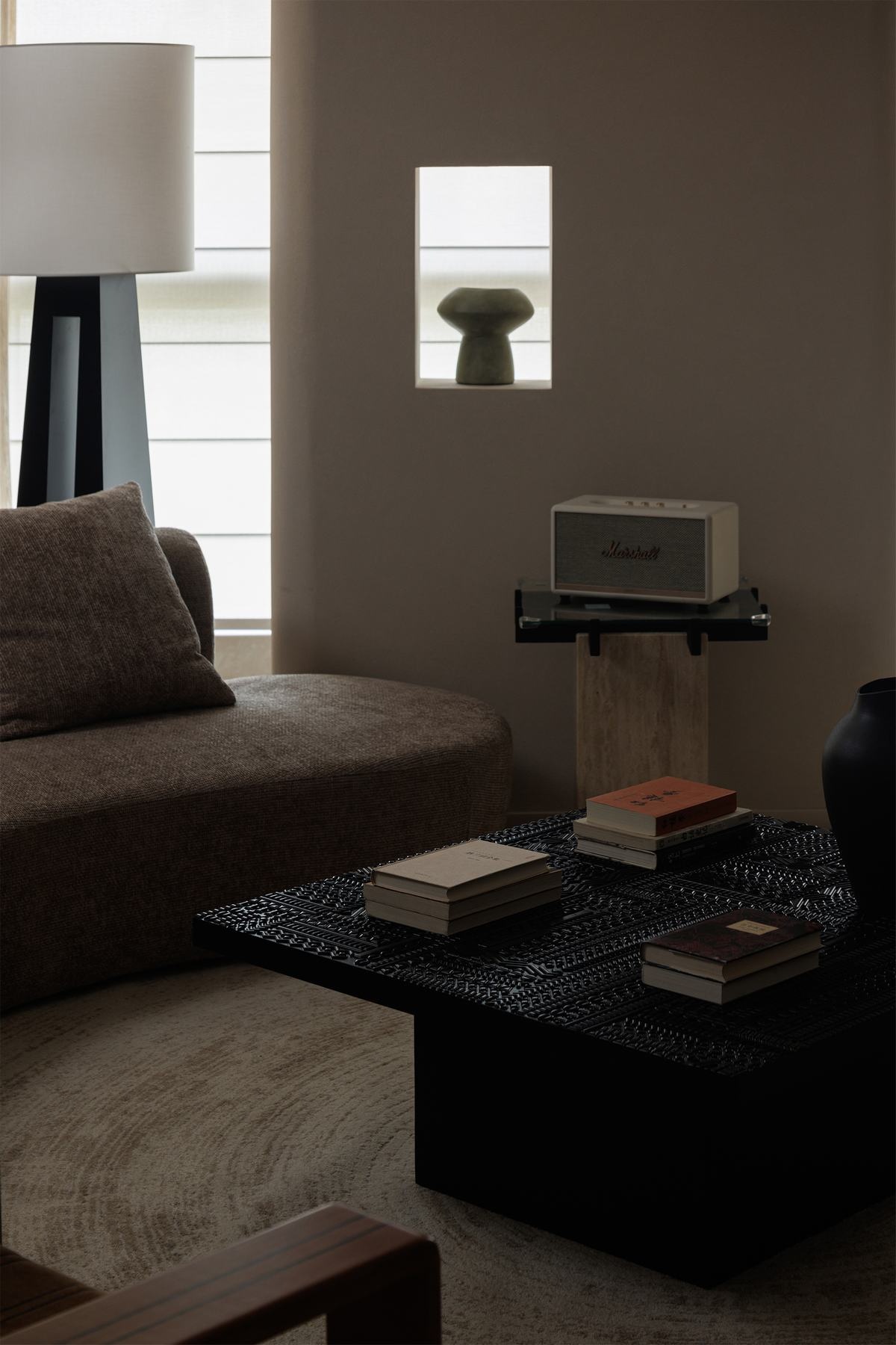 江山语 · 栖山避世 · 壹佳一舍设计丨中国成都-3