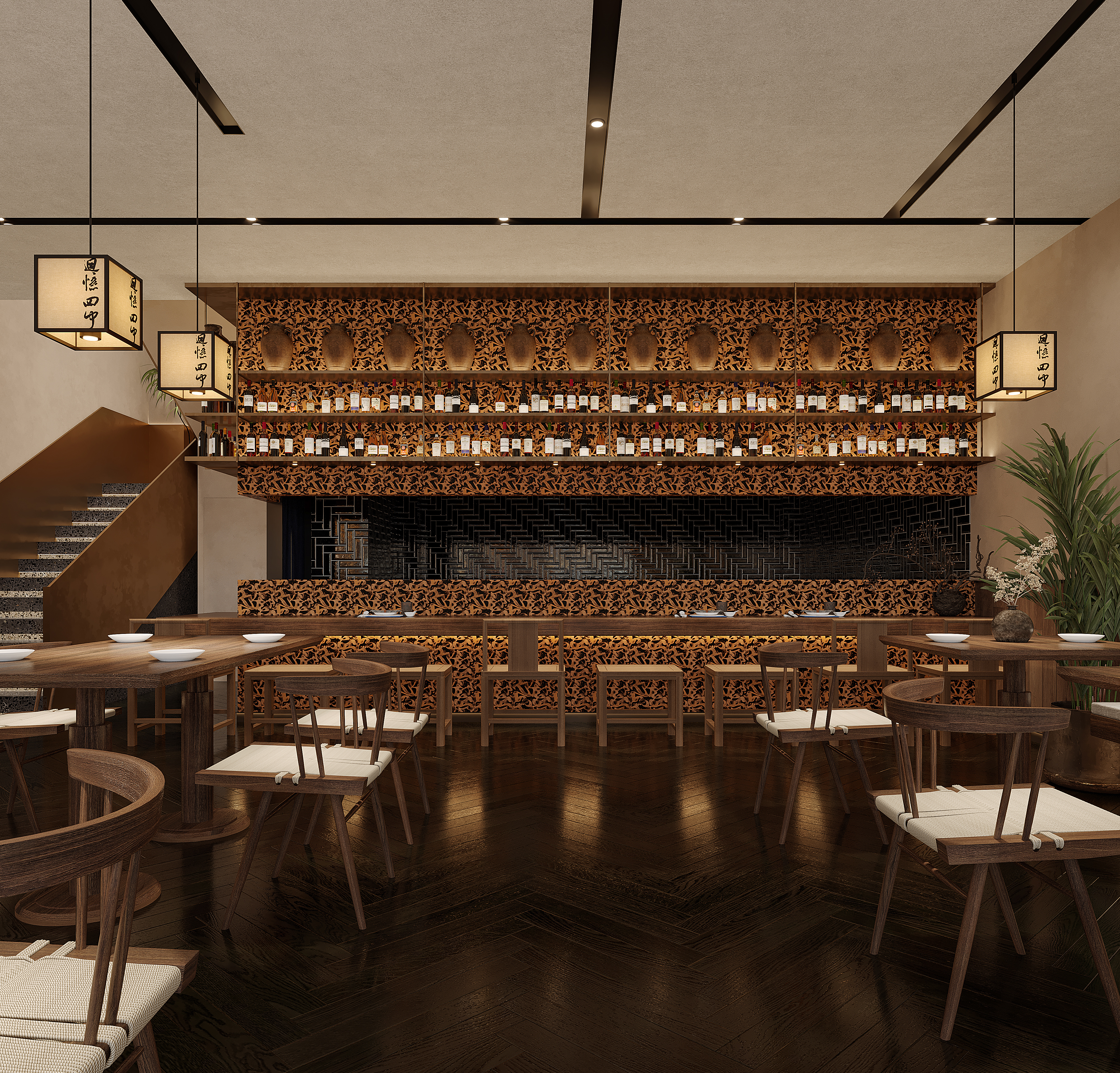 回忆四中面馆：藏在烟火里的青春食光-4