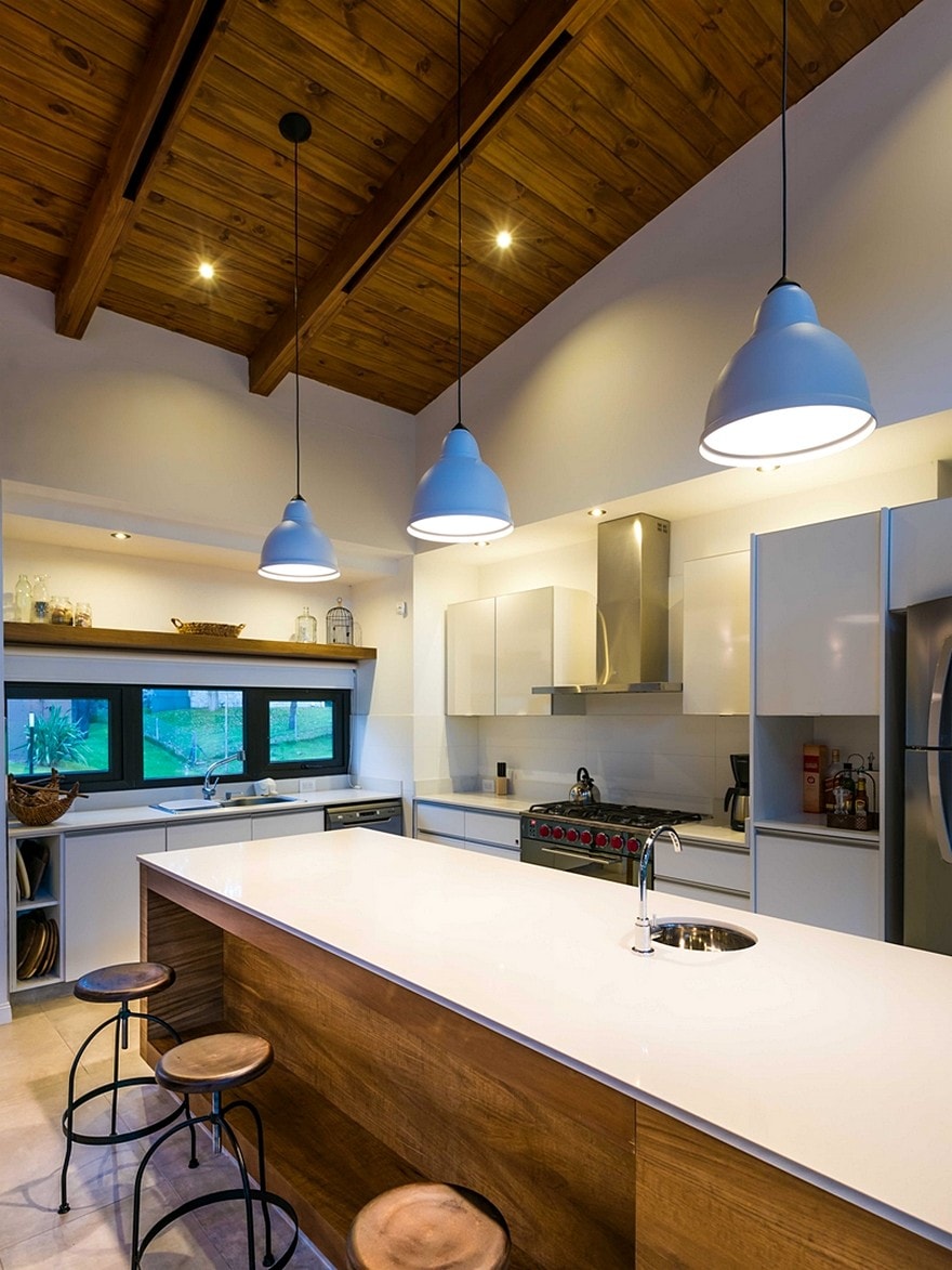 Primera Octava House / Octava Arquitectura-12