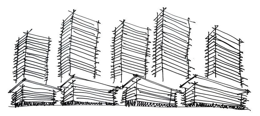 杭州·澄之华庭丨中国杭州丨DC国际-18