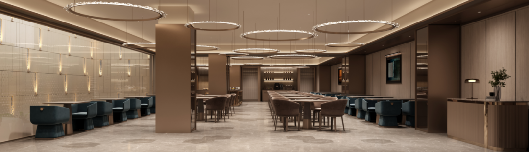 连云港市海州高铁站桔子水晶酒店丨朝鲜海州丨ABH 亚筑设计集团-30