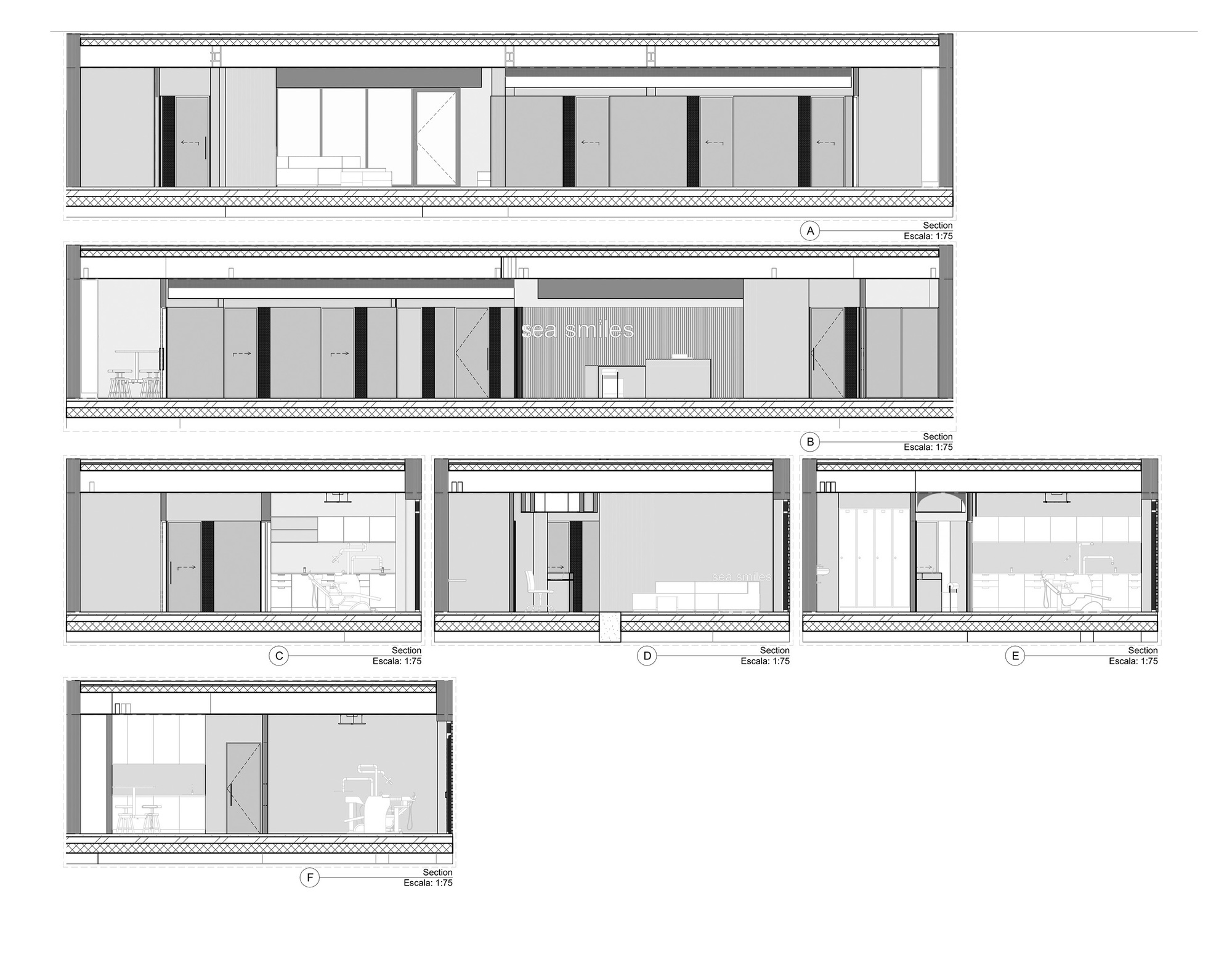 剑桥牙科诊所丨英国剑桥丨Miiu Studio-22