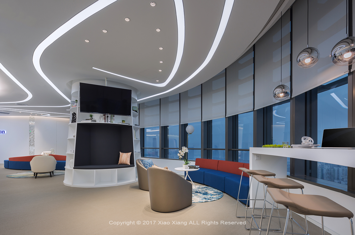 英美集团上海新办公室-4