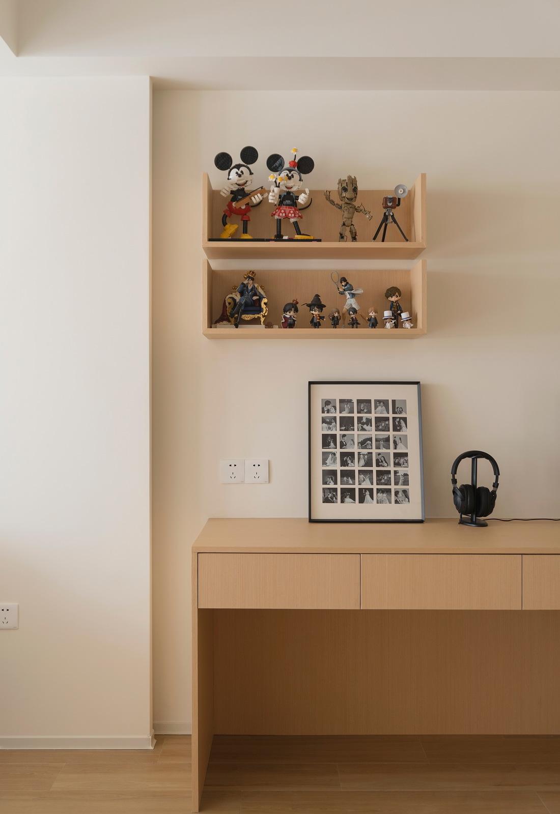 深圳光明区高层住宅设计丨中国深圳-56