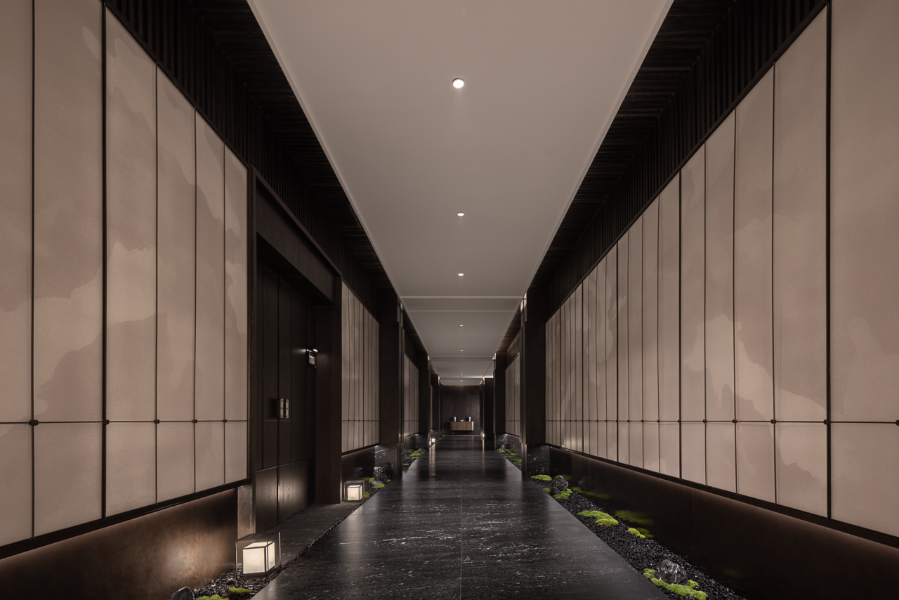 郑州天宝府会所丨中国郑州丨近境制作-61