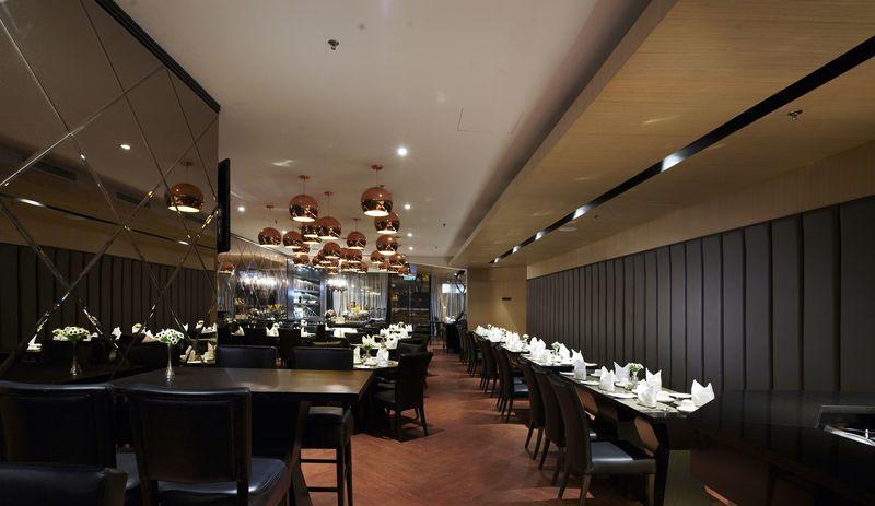 马来西亚豪丽胜大酒店-34