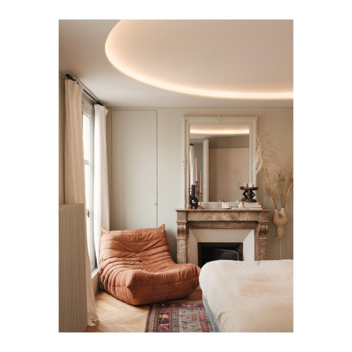 丨法国巴黎丨巴黎建筑事务所Parages-15