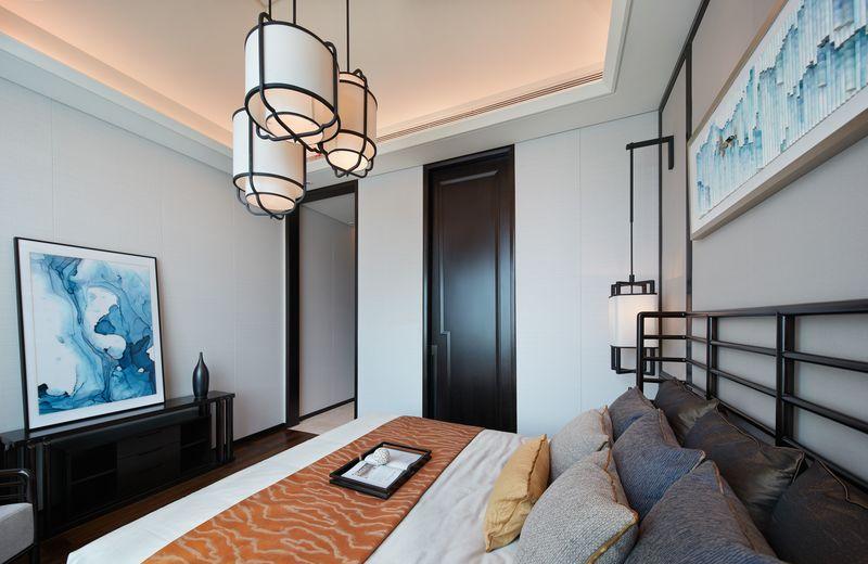 中粮御岭湾别墅-40