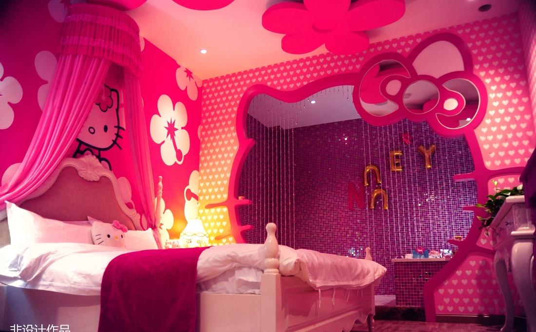 十堰主题酒店设计 | 融入地域文化的创意空间-0