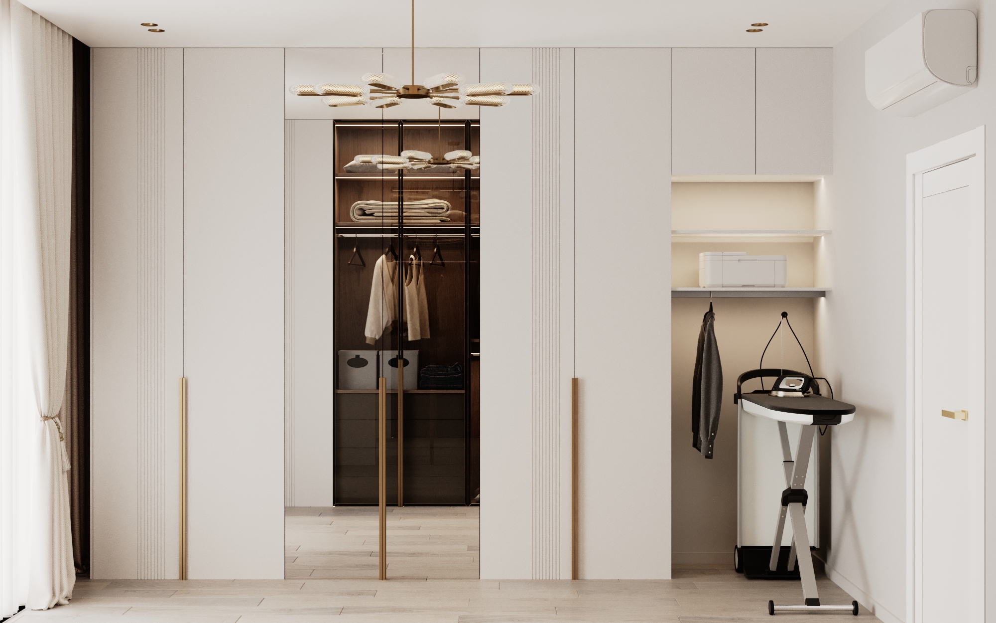 Kids room & Dressing room-8