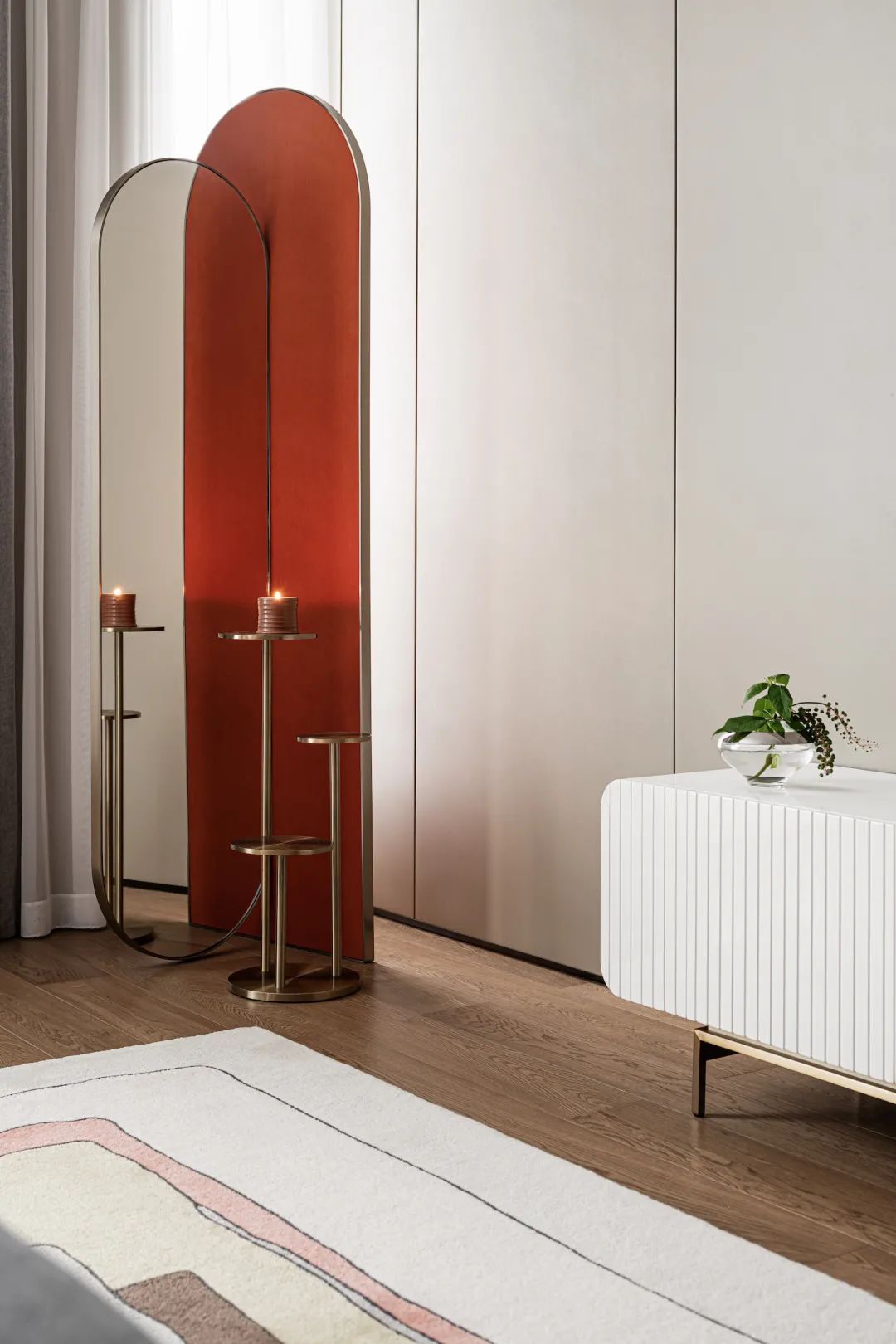 新·趣丨中国成都丨STUDIO.Y室内设计事务所-54