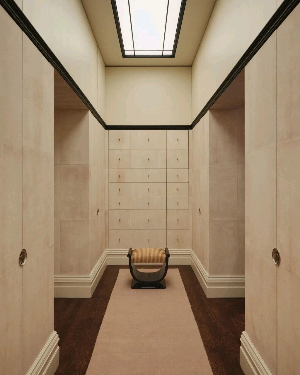 Athena Calderone翠贝卡公寓丨美国丨Athena Calderone,Danielle Siggerud-31