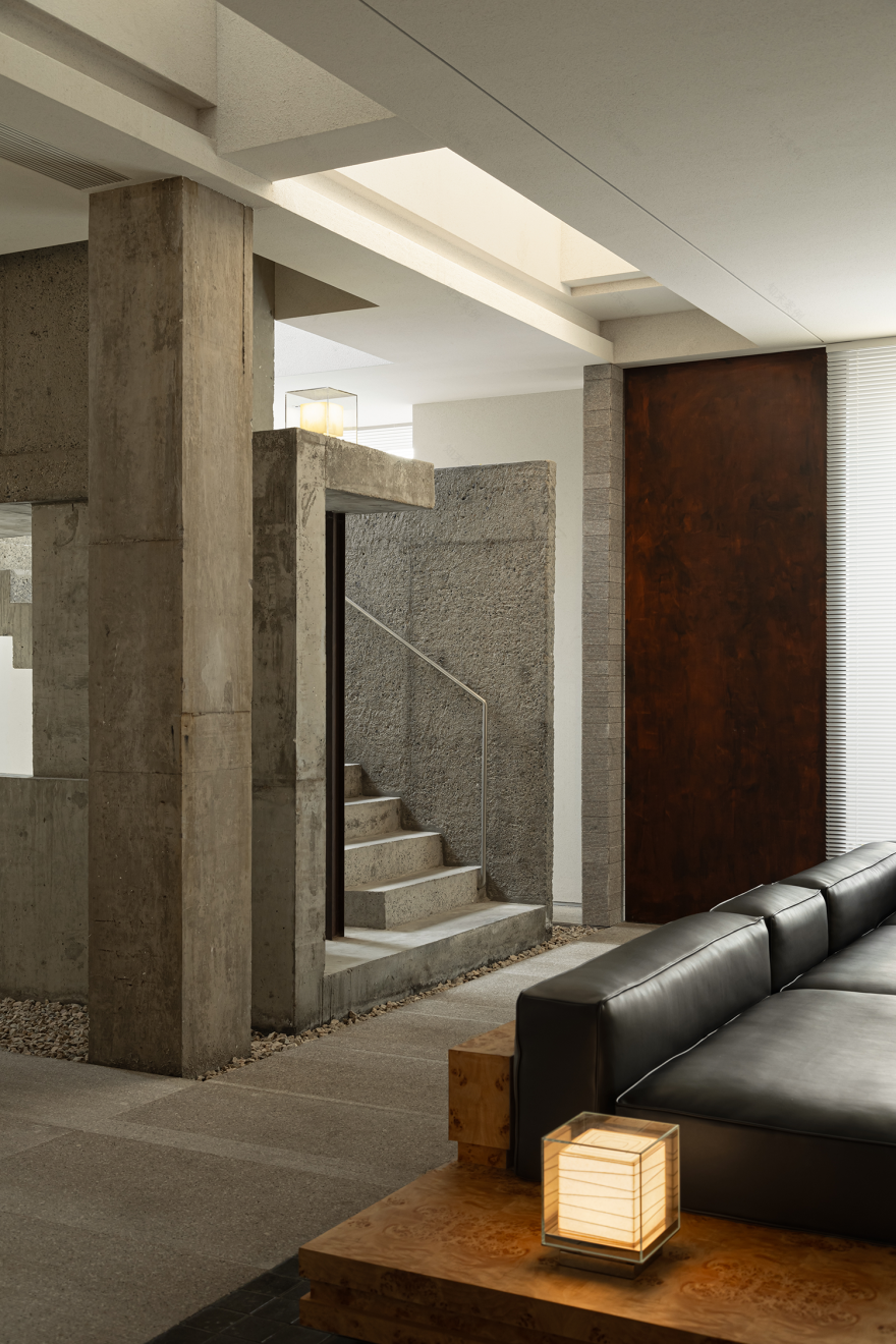 云至川合办公室丨中国常州丨云至川合设计工作室-25